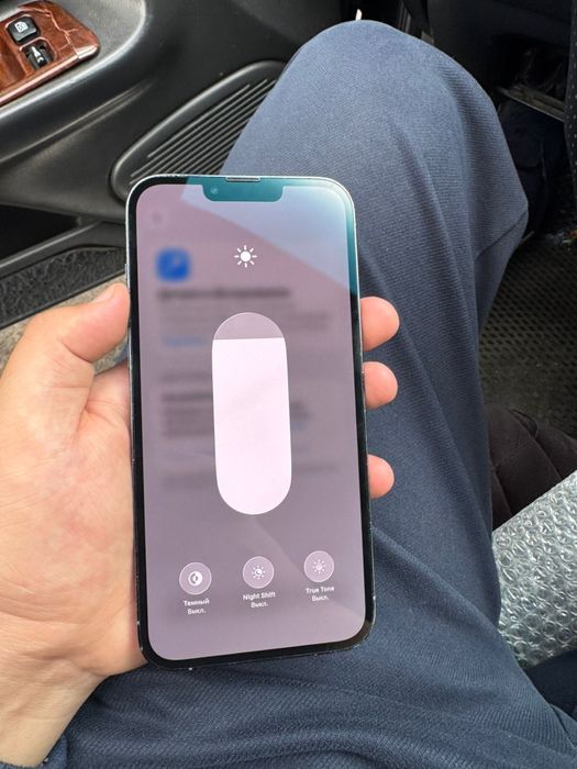 Айфон 13 про макс 128 гб