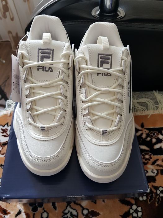 Fila Disruptor măsură 39.5