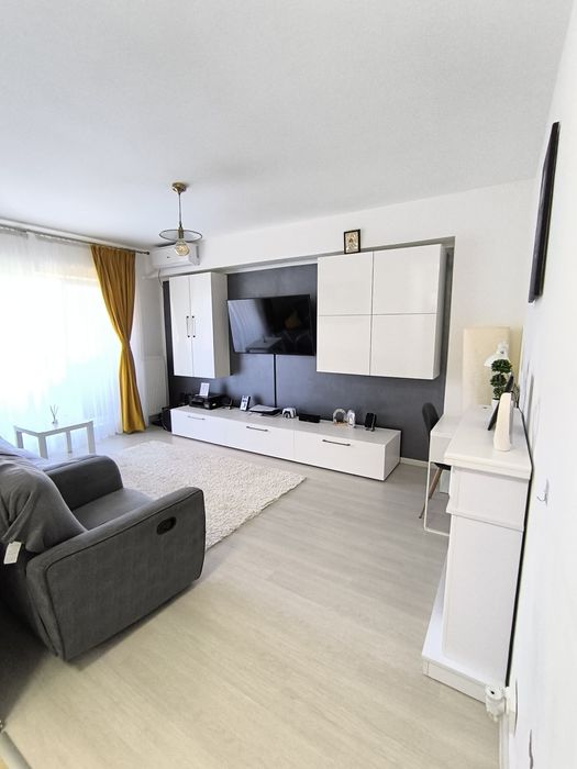 Apartament 3 camere