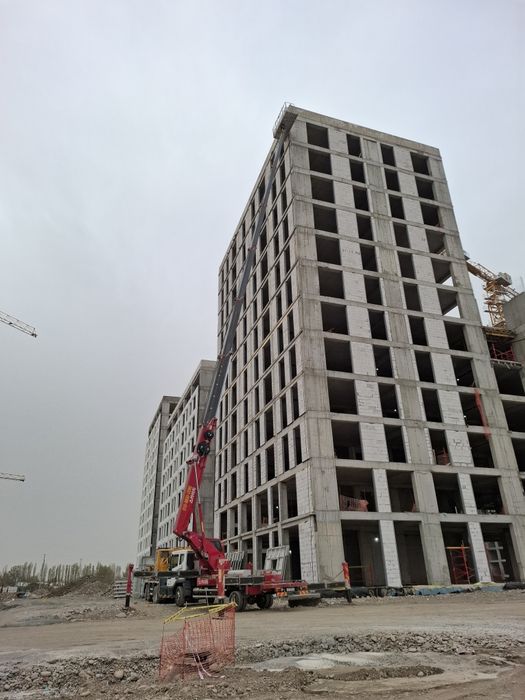 Автовишка хизмати