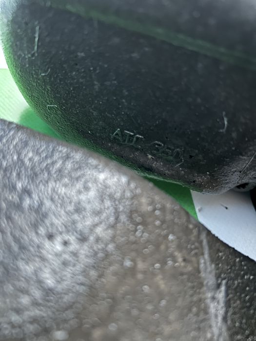 Cutie transfer BMW X1 E84 2.0 d 204 cp