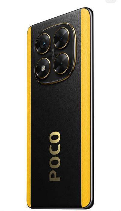 НОВЫЕ Poco X7  12/512GB