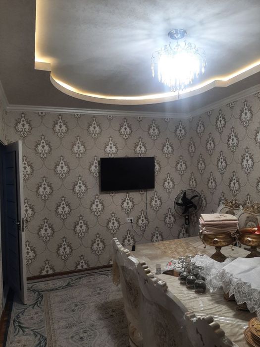 Продаю 4 ком Тузел 3 ком разделние