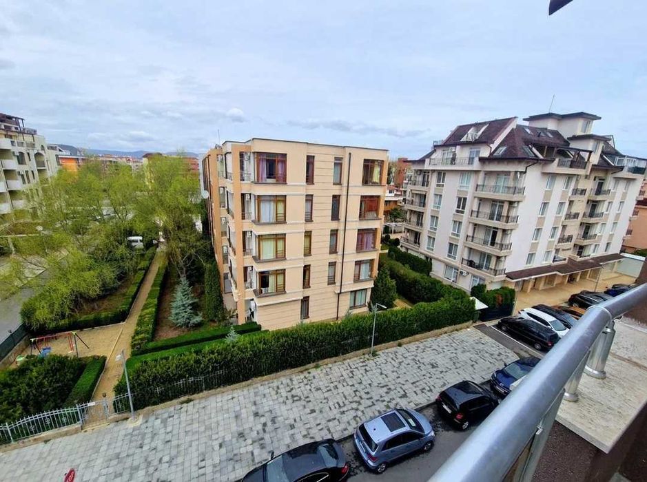 Продава се Двустаен апартамент в к.к. Слънчев бряг - 46 кв.м за 1327 €/кв.м - Снимка #10