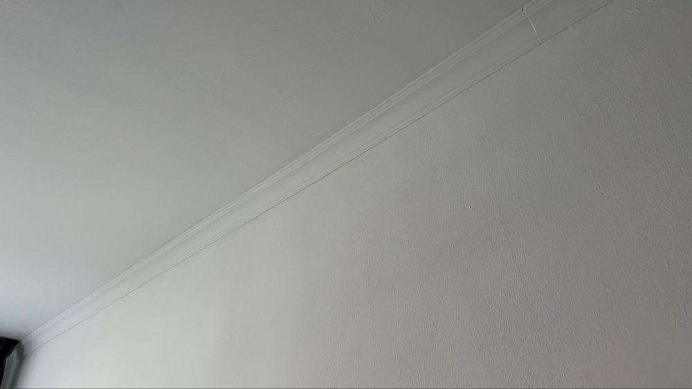 Галтели (потолочный плинтус) 4 шт