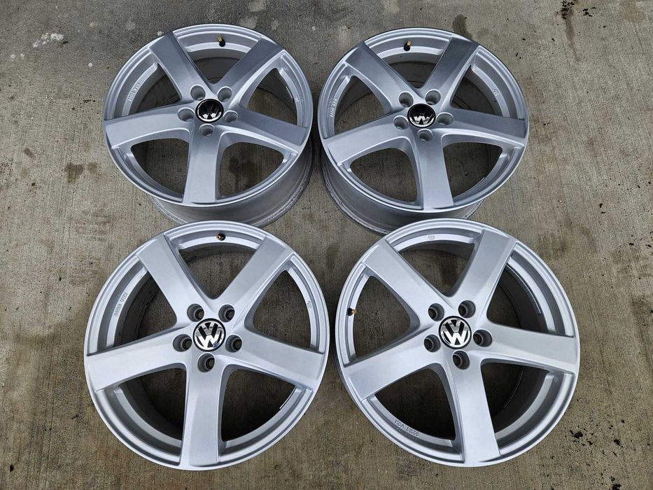 Jante 5x112 R18 VW Golf,Caddy,Touran,Jeta,SKODA Octavia,Superb,AUDI A3