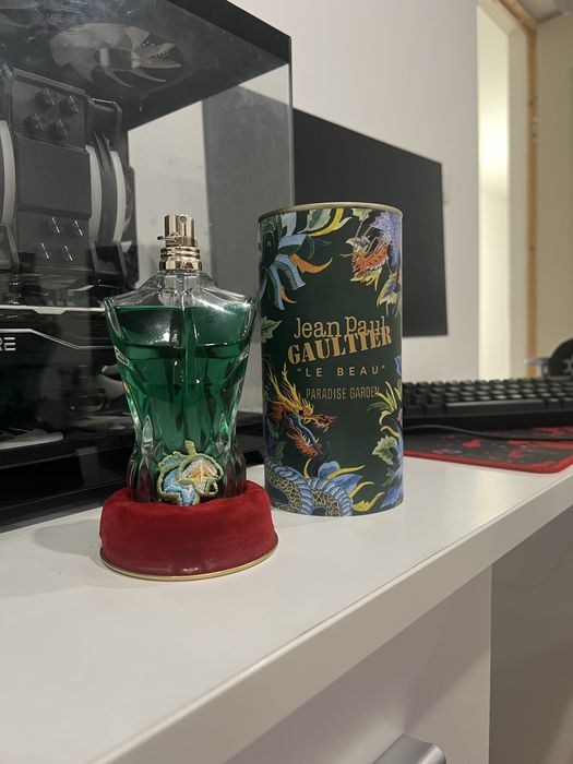 Jean Paul Gautier