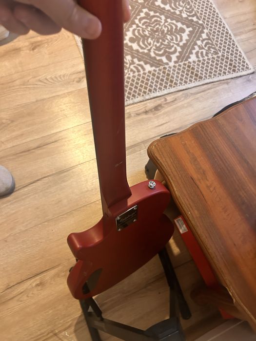 Chitara epiphone les paul