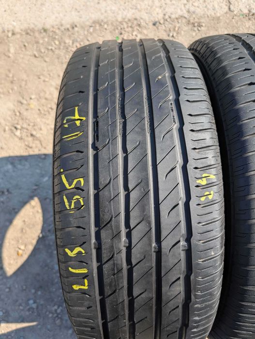 215/55 R17 • Vara • Semperit Speed Life 3 98W XL | 2 buc | DOT 2024 | Pret/buc