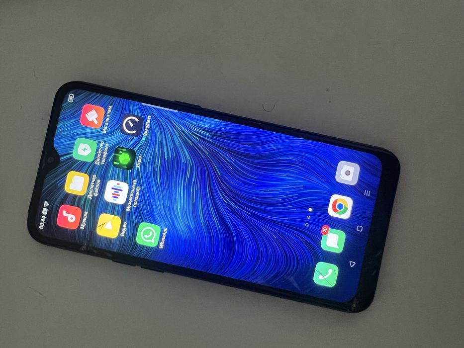 Oppo a1k 3/32 GB