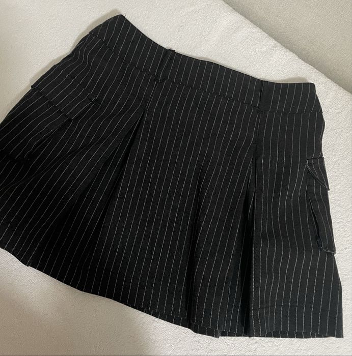 продаю юбку Cropp в полоску