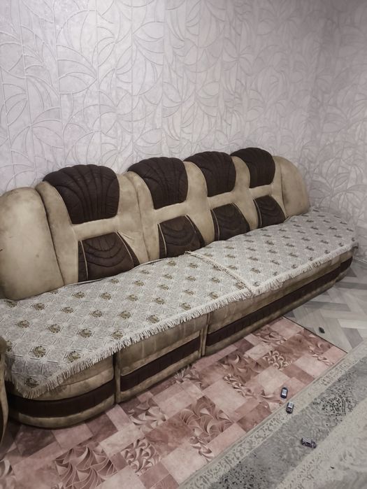 Продам диван 3 метра