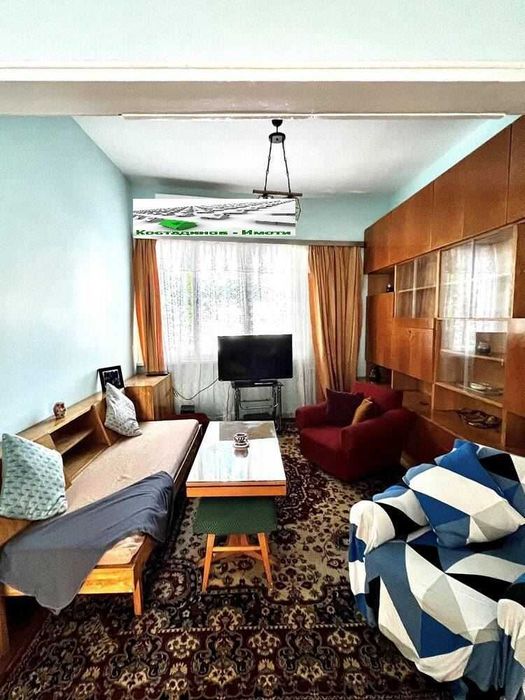 Дава се под наем Етаж от къща в Пловдив, Кършияка - 120 кв.м за 600 € - Снимка #6