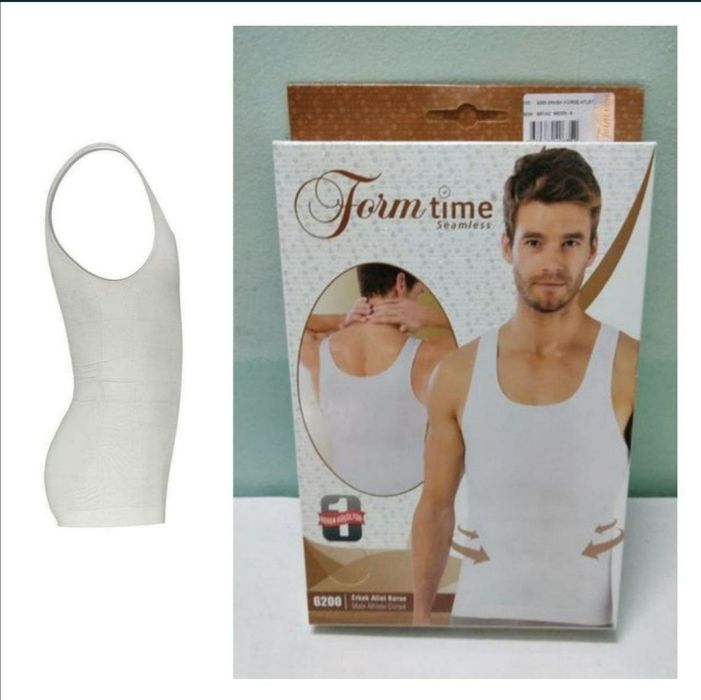 Turkiya ORGINAL Slim Mayka guliston