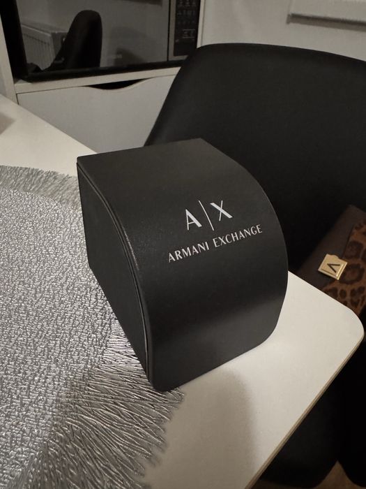 Ceas Armani Exchange nou