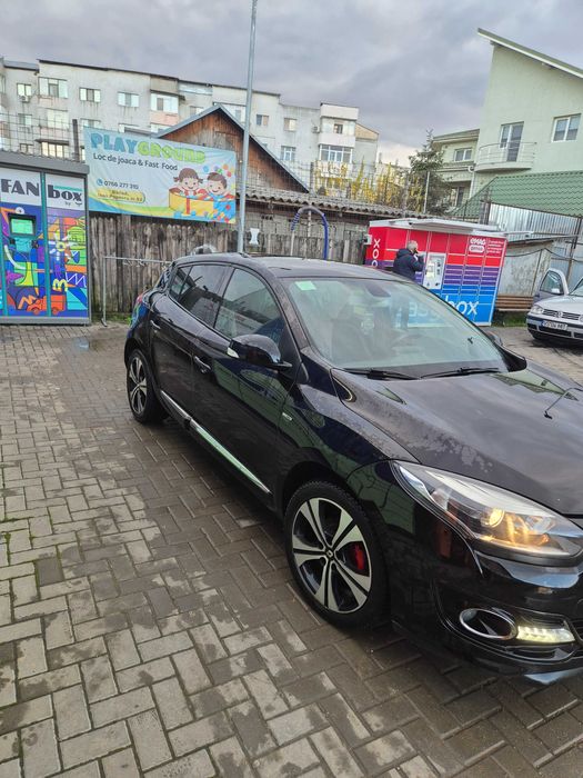 renault megane bosse facelit