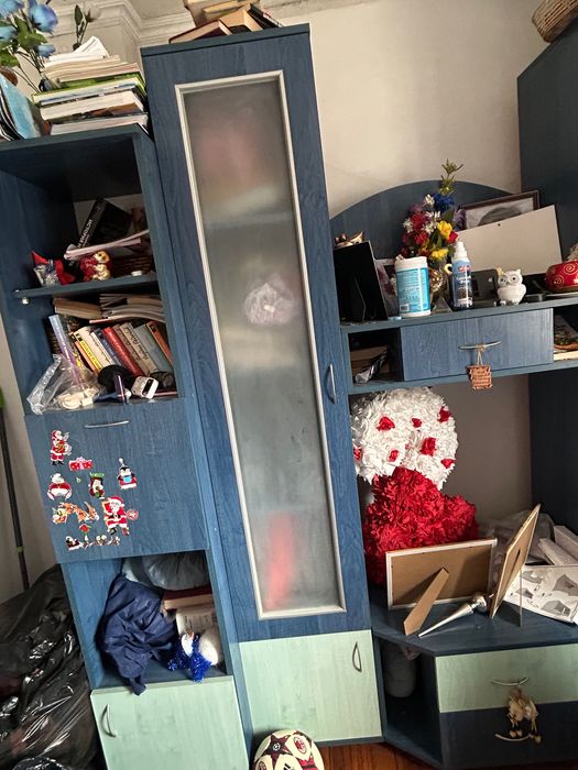 Детско обзавеждане