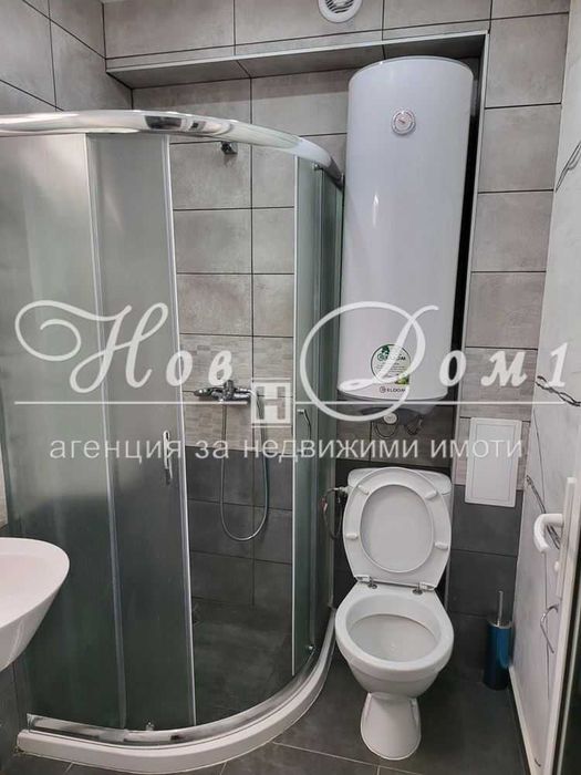 Двустаен апартамент под наем – район Автогара, Варна | 400 €