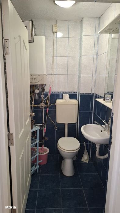 Proprietate deosebită situată în zona centrului vechi al Aradului