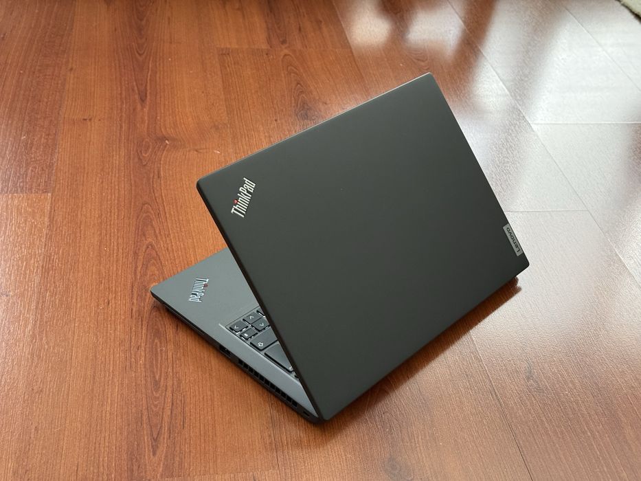 13.3’FHD+IPS/i5-1235u/Lenovo Thinkpad Х13 Gen3/16GB DDR5/256GB/Гаранци