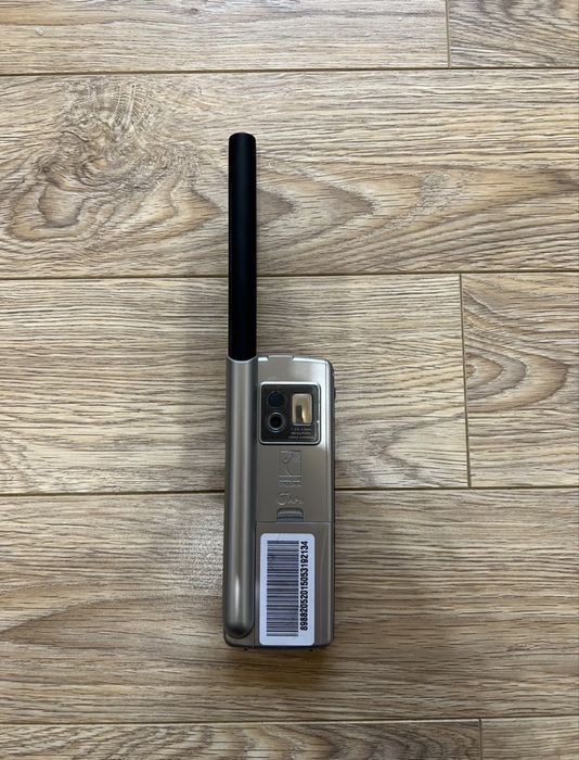 Спутниковый телефон Турая SG-2520