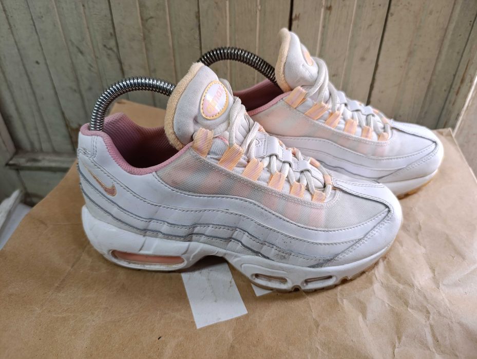 ''Nike Air Max 95''оригинални маратонки 37.5 номер