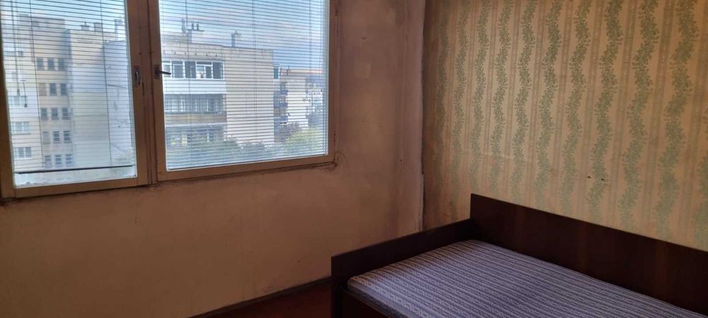 Продава се Двустаен апартамент в Разград, Освобождение - 58 кв.м за 967 €/кв.м - Снимка #3