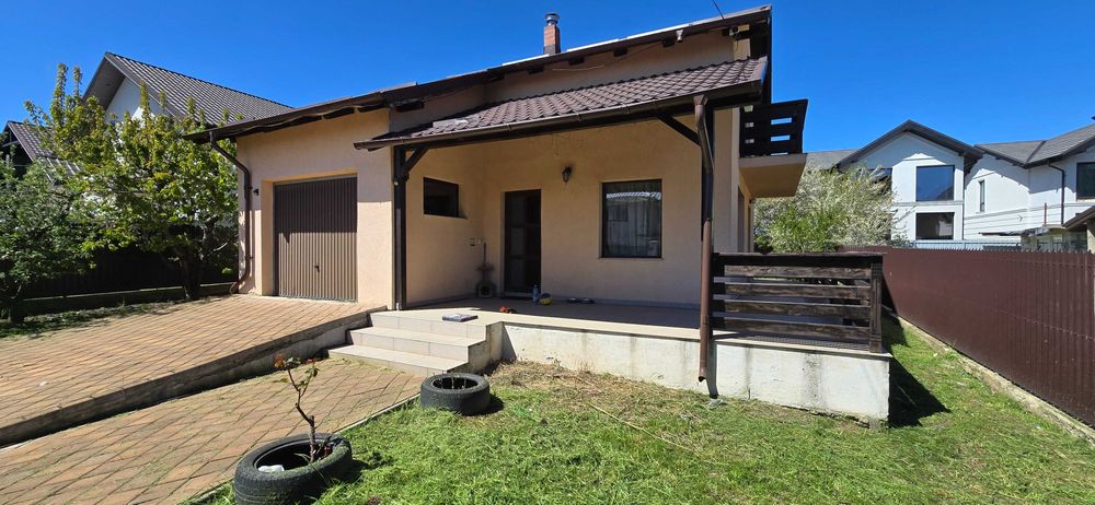 Inchiriere casa