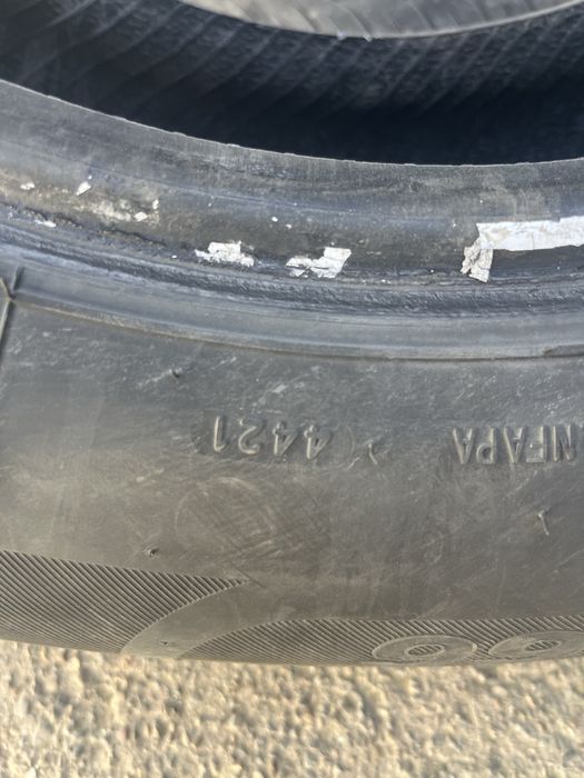 Шины летние 235 65 r17