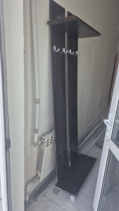 Продам стенка прихожая