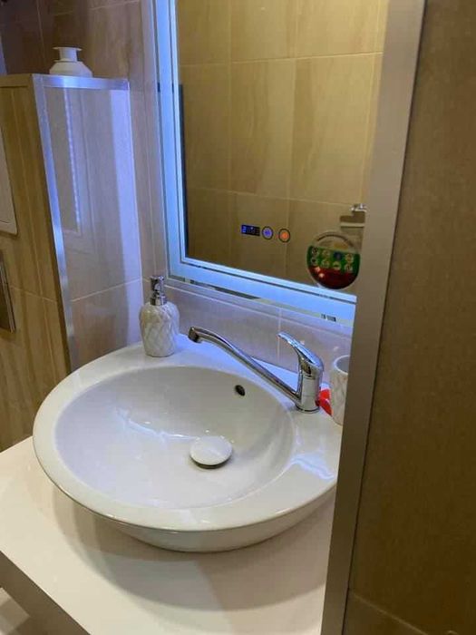 Едностаен Апартамент в Южен