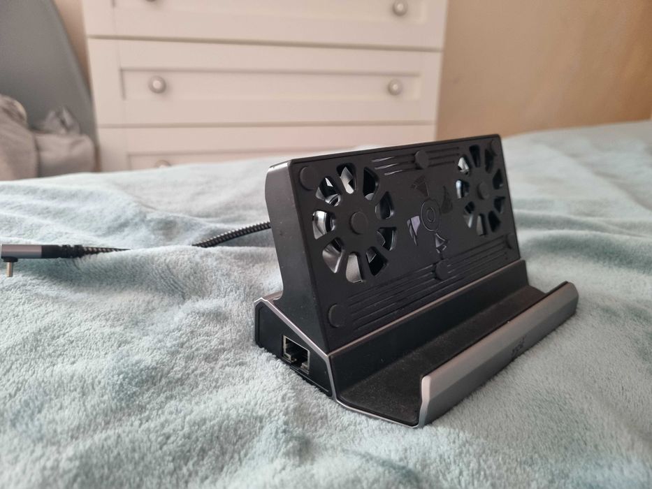 Приставка игровая