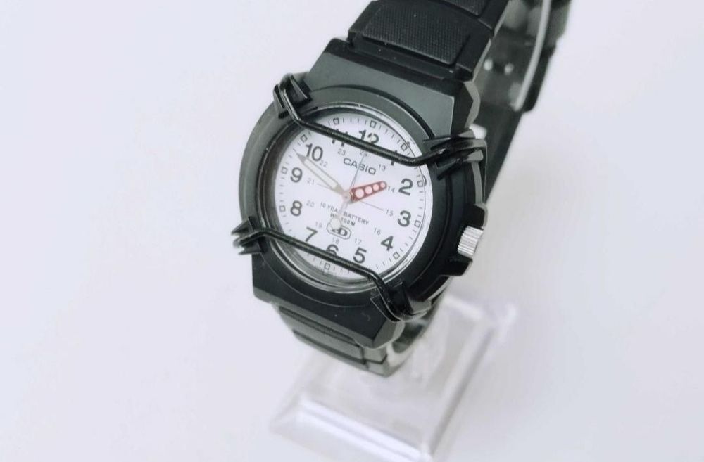 Ceas de barbați, Casio HDA-600