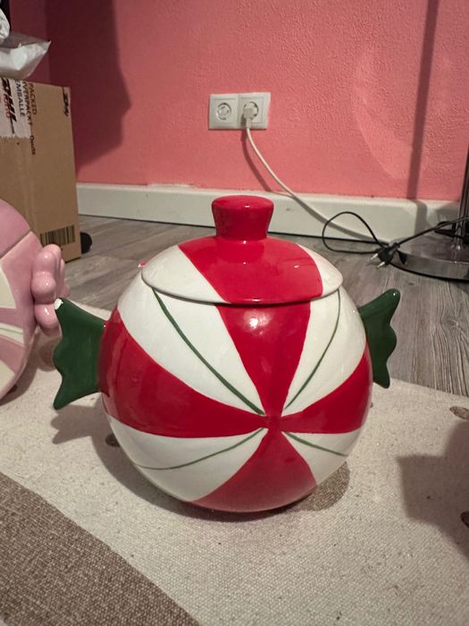 Керамични кутийки