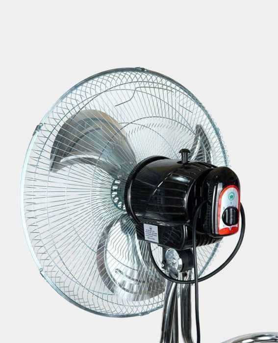 Вентилятор напольный MINIX MX-D610, 3 лопастей, 3 скорости