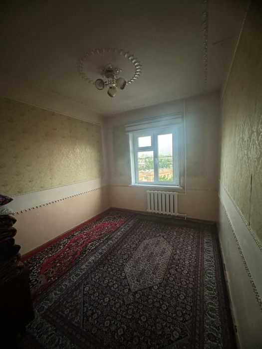 5 хонали квартира сотилади