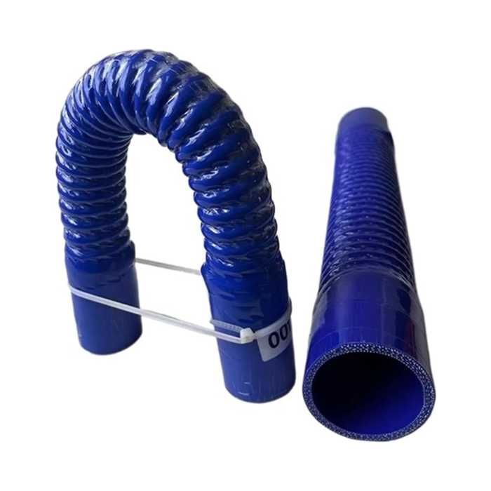 Силиконов гъвкав маркуч 500мм