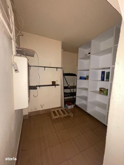 Spatiu comercial, 142 mp + terasa 40 mp, zona Central