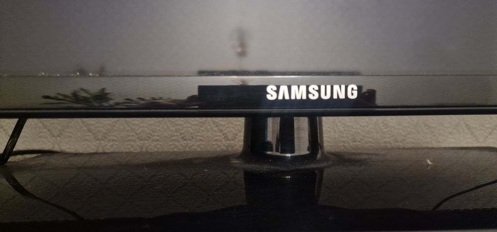 Телевизор Samsung