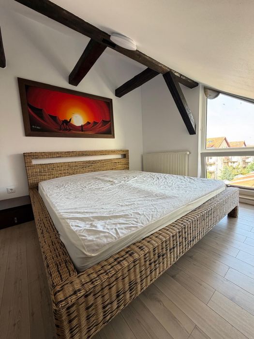 Apartament 3 camere semidecomandat Cluj