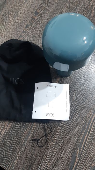 Vând veioza BELLHOP