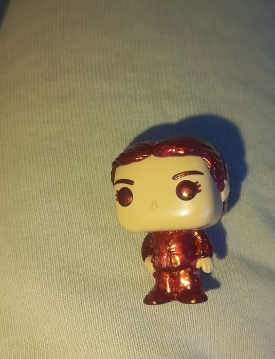 Макс из киндер ОСД