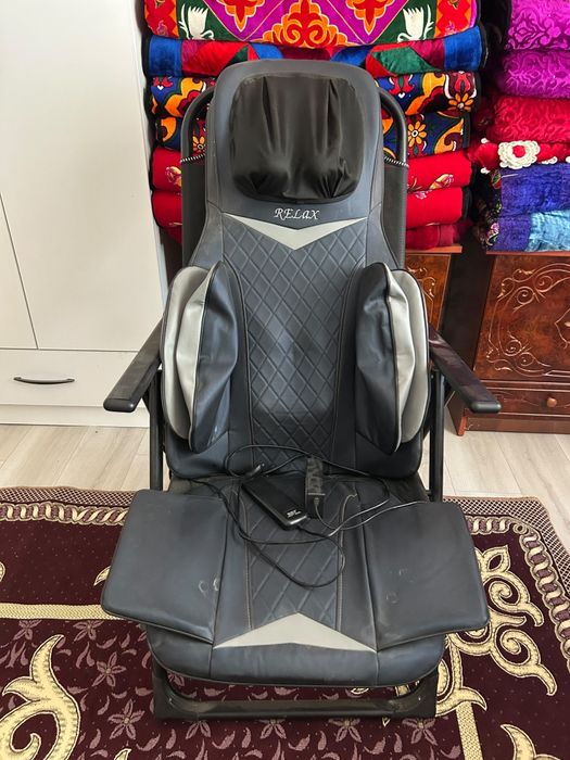 Продам Массажный апарат