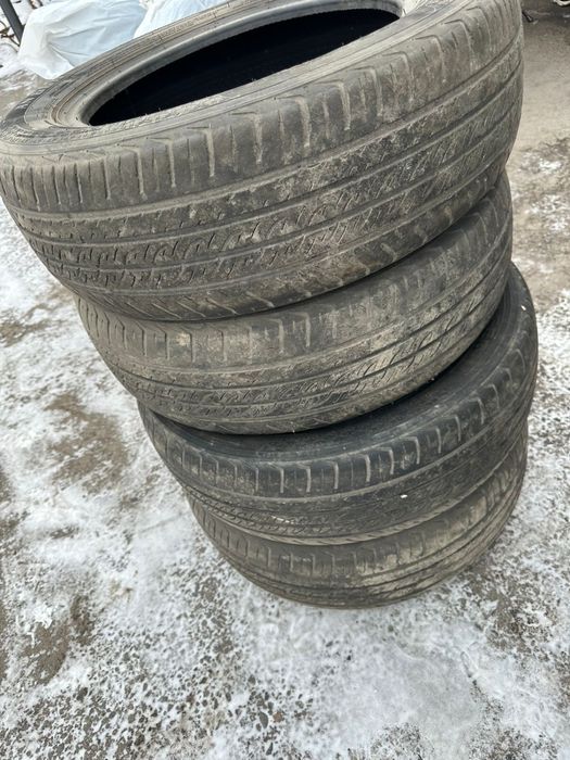 Летний резина 185х65х15