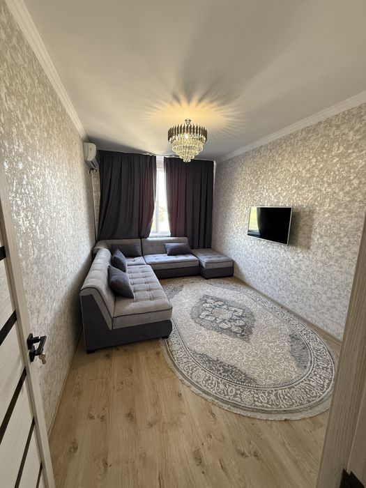 Choshtepa 1 xona uzoq muddatga beriladi