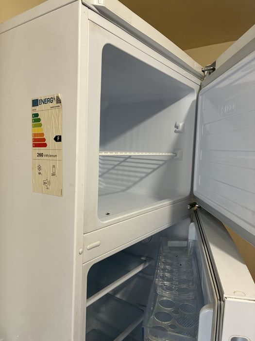 Frigider cu doua usi Arctic