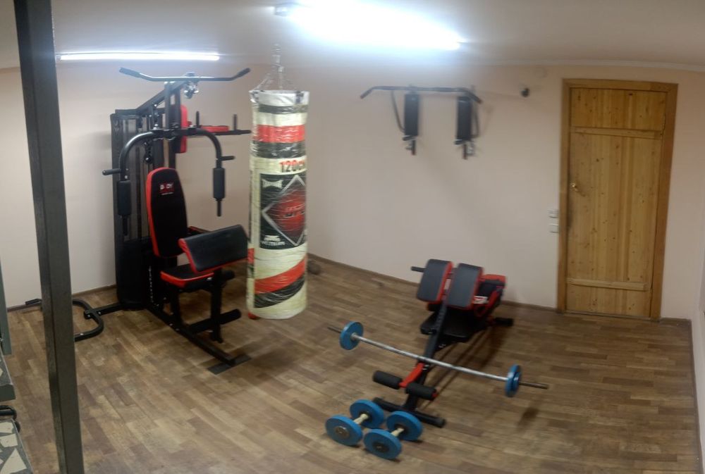 Продаётся красивый светлый коттедж