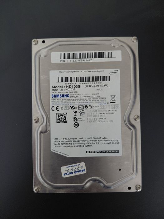 Продам компютер i3/b250/350w