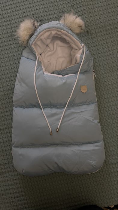 Конверт для новорожденных