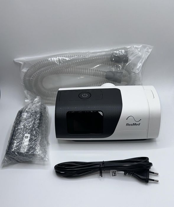 Resmed AirSense 11 AutoCPAP, Ресмед 11 ЦПАП, ResMed CPAP маски -нови